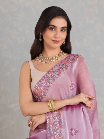 BT BT1248 DESIGNER SILK SAREE WHOLESALER IN INDIA